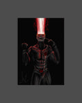 Monochrome Discipline