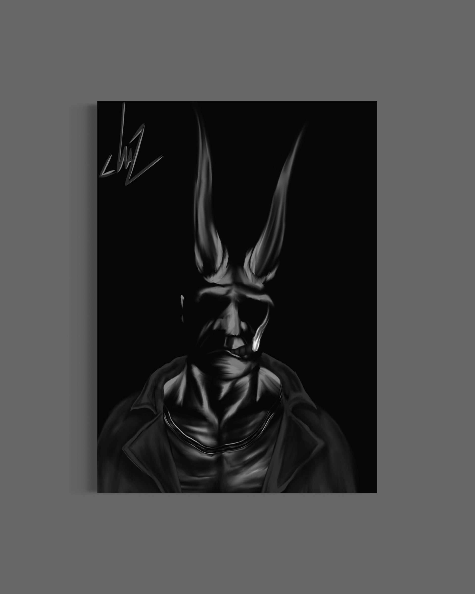 Monochrome - Boy From Hell