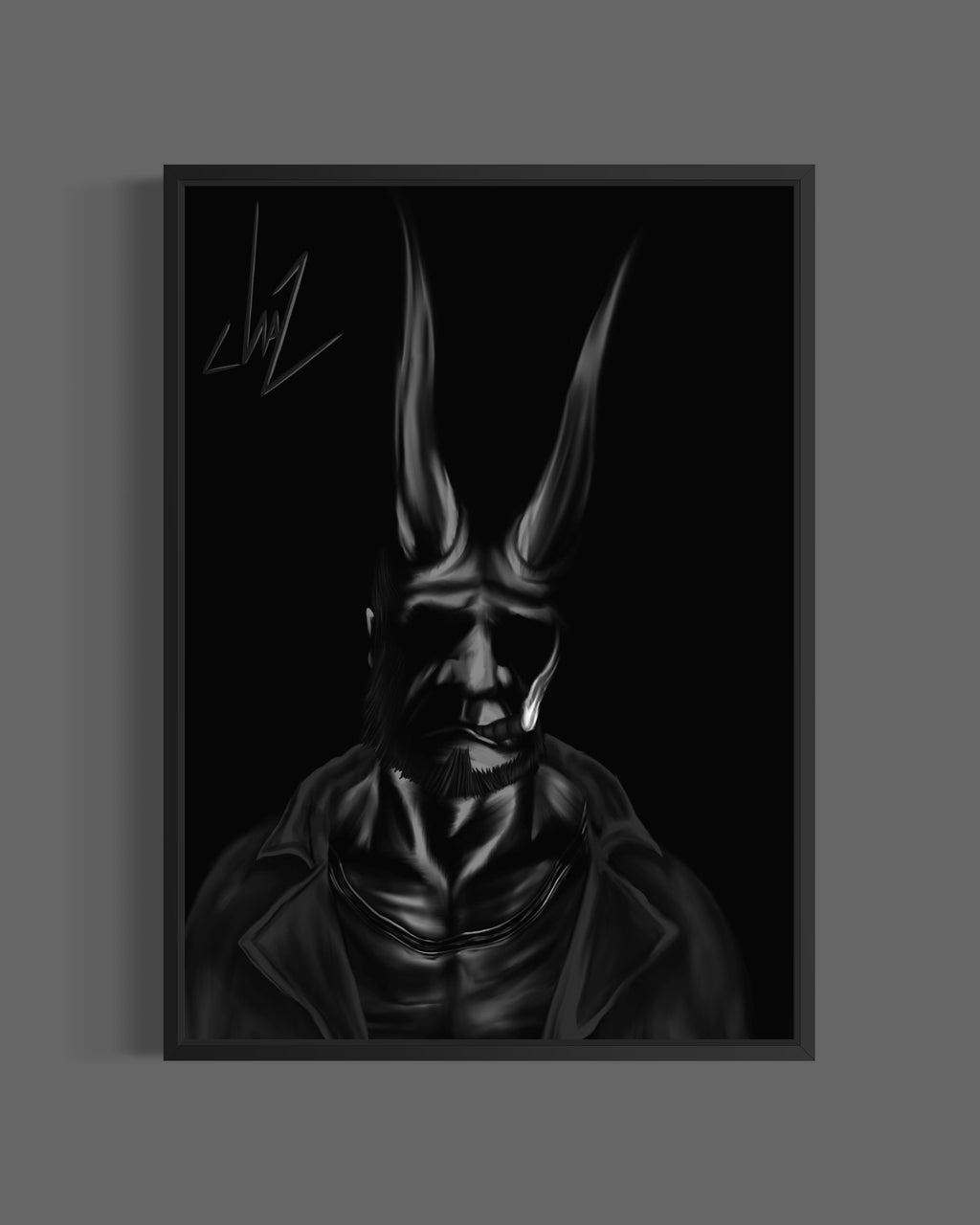 Monochrome - Boy From Hell