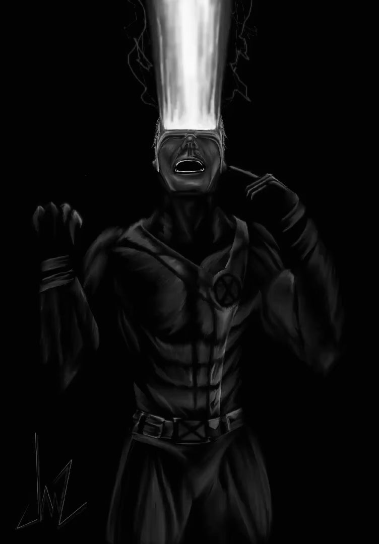 Monochrome Discipline